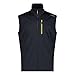 Produktbild CMP Herren Softshell Weste, antracite-moss, 52