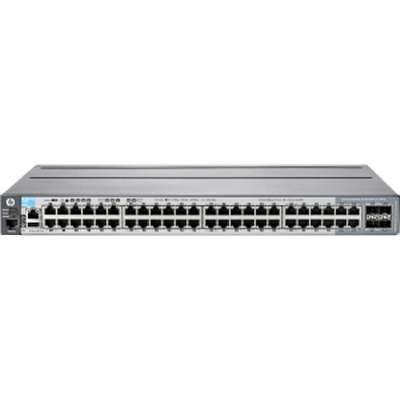 Image of HP J9728A 2920-48G 48-Port Ethernet Switch (Renewed)