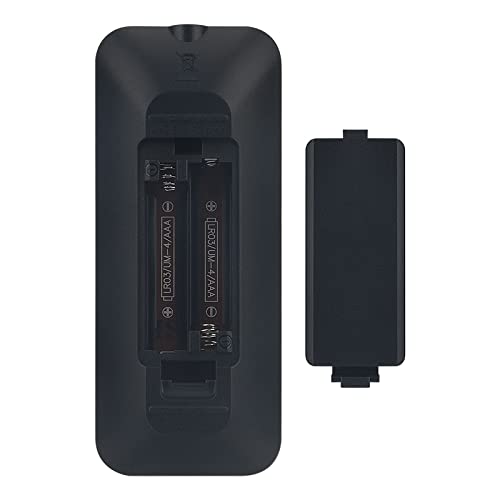 New AKB74935636 Soundbar Remote Control Replacement - Image 2