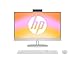 Produktbild HP All-in-One PC | 23,8" FHD-Display | Intel Core i5-1335U | 8 GB DDR4 RAM | 512 GB SSD | Intel Iris Xe-Grafikkarte | Windows 11 Home | Weiß