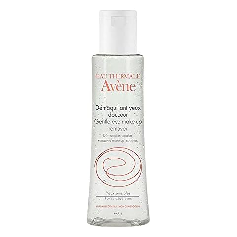 Avène Gentle Eye Make-Up Remover 125 ml Cover