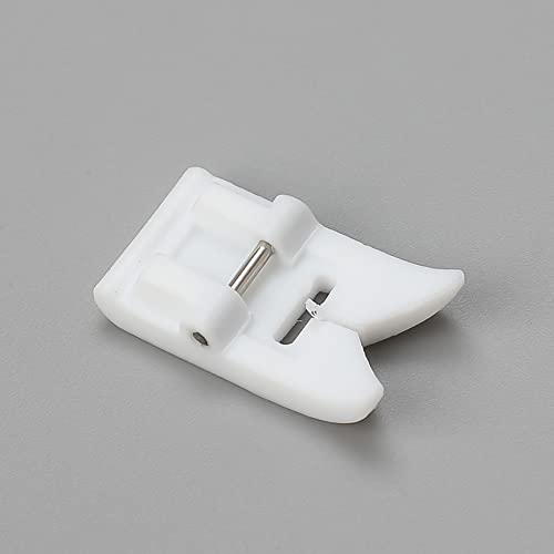 Prensatela para máquina de coser multifuncional de cuero y teflón miniatura 6