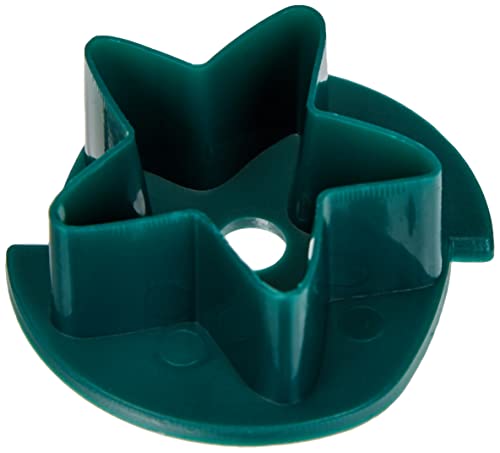 IBILI 742500 SET CORTAPASTAS LINZER NAVIDAD, Metallic, 30 x 30 x 30 cm - Image 3