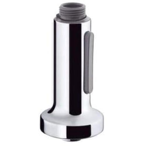 hansgrohe Ausziehbrause für Talis S² Variarc Küchenarmatur chrom