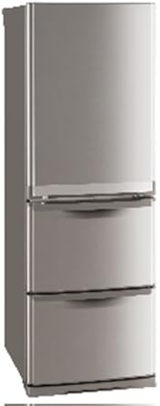 送料設置無料‼️1550番 三菱✨冷凍冷蔵庫✨MR-CL38N-T‼️ | tspea.org