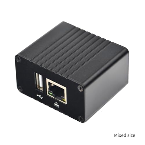 Carte unique NanoPi NEO V1.4 Allwinner H3 Cortex A7 DDR3 mini ordinateur open source