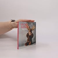 Ich hab Dich lieb. 3802515331 Book Cover