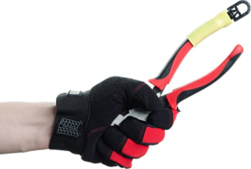Image of 3M Fall Protection Quick Spin Small Size 1500027, 10 EA /Pack