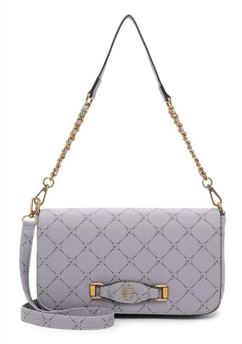 Sac Tamaris Anastasia lilas pour vos sorties en ville et soirées