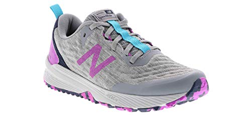 Image of New Balance Women's Dynasoft Nitrel V4 Trail Running Shoe