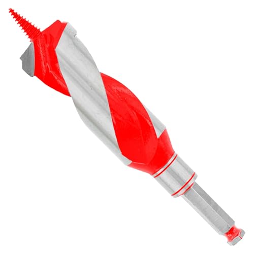 Diablo Auger Bit for Wood & Nail-Embedded Wood — DAG1170