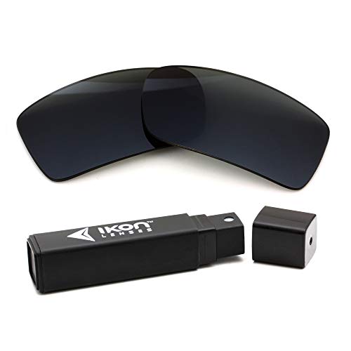 Ray Ban RB4151 rayées ? Lentilles polarisées IKON pour réparer vos lunettes