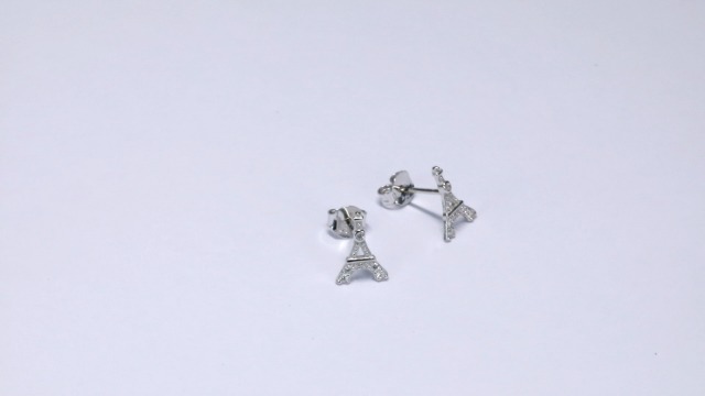 FANCH 3 Paia Orecchini Set Argento per Donne Piccoli Ipoallergenici Placcati in Oro 14K Impilabili Orecchini a Cerchio Set per Piercing Multiplo Orecchini Cartilagine Helix