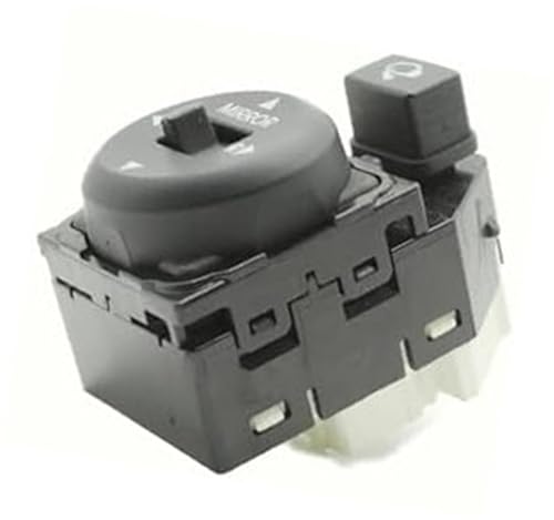Commutateur de rétroviseur Kia Sportage bouton de commande K935733W150