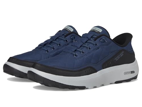 Skechers Men's Urban Explore Cozy Fit Hands Free...