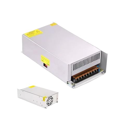 Alimentation à découpage MS/S-1200-24 1200W AC220V transformateur haute puissance pour équipement
