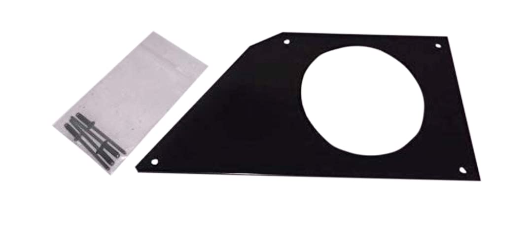 Compatible with Honda Pioneer 500 3