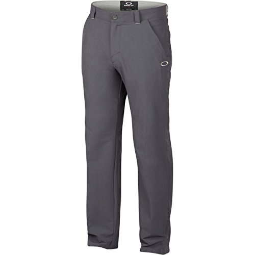 Oakley Men's Take Pants 2.5, Forged Iron, 36X32