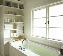 48 in x 100 ft. Frosted White Privacy Window Film