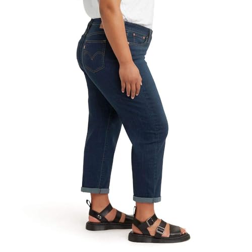 Image of Levi's Women's New Boyfriend Jeans
