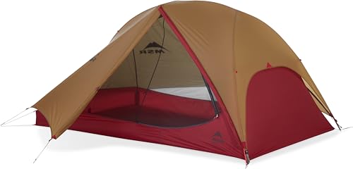 CARPA ULTRALIVIANA MSR FREE LITE 2 PERSONAS miniatura 2