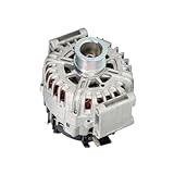 HKIYVF 0009063522 0009067400 14V 220A W906 224 209 324 309 CDI Car Generator Accessories Alternator