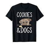 ¿Te gustan las deliciosas galletas caseras con chispas de chocolate con un vaso de leche fresca fría o un brownie de chocolate? Haz una gran declaración con este diseño de horneado. Para todos los fanáticos de las galletas suaves y los aperitivos dulces que aman hornear su receta especial dulce.