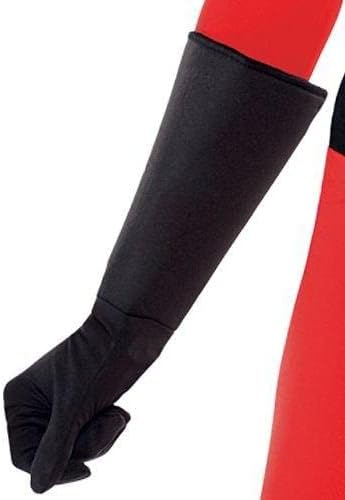 Miniatura 4 de Party City The Incredibles Mrs. Incredible Halloween Costume for Women, with Included Accessories