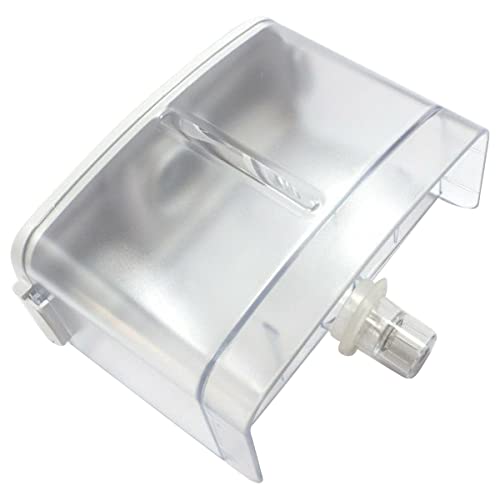 Distributeur d’eau pour appareil réfrigérant Beko Pièce d’origine 4365090500