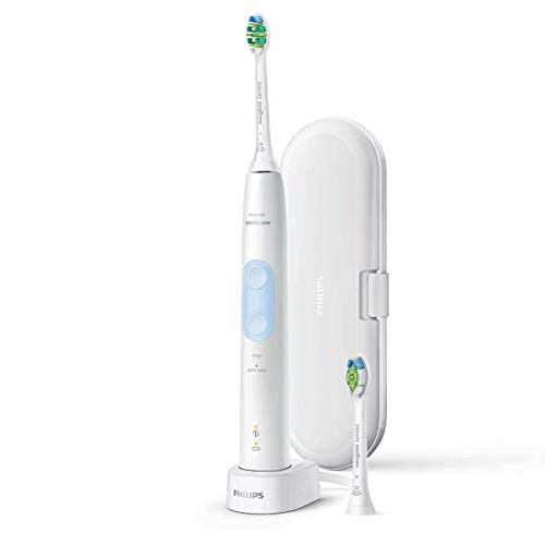 Preisvergleich Produktbild Philips Sonicare HX6829 / 74 Elektrische Zahnbürste