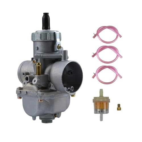 Carburateur VM32 32mm dirt bike pit bike et moto CRF KLX