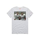 New Heights Men's Cincinnati Bearcats Kelce Brothers T-Shirt