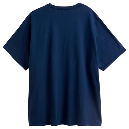 Levi' Big & Tall Original Housemark Tee T Shirt Homme - vue 3