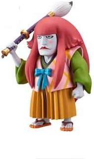 Amazon Co Jp ワンピース ワールドコレクタブルフィギュア ワノ国4 カン十郎 ホビー