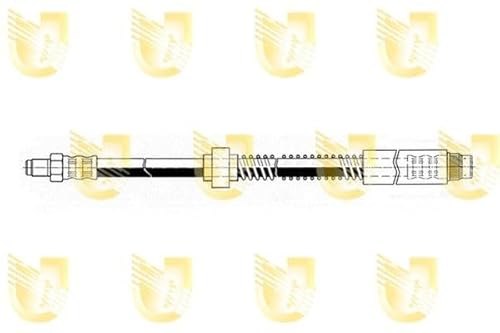 Unigom 379896 Tubo Freno Anteriore