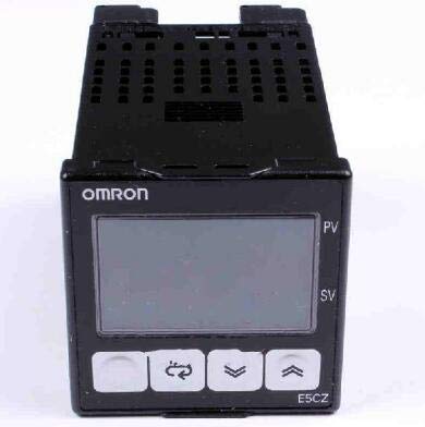 Davitu Cables, Adapters & Sockets - Digital display temperature controller E5CC-RX2ASM-802 (E5CZ-R2MT)