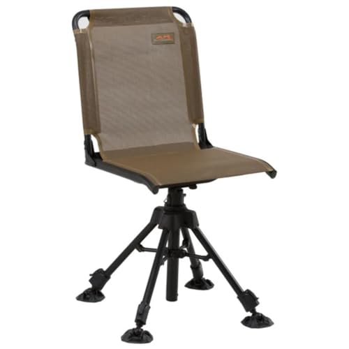 ALPS OutdoorZ Stealth Hunter Blind Chair