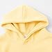 Hoodies for Teen Girls,hoodies for girls 10-12,girl's fashion hoodie & sweatshirts,Youth Long Sleeve Oversized Hooded Sweatshirts Cute Trendy Plain Preppy Pullover Tops Fall Clothes Light Yellow