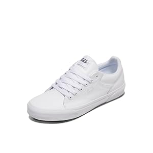 Vans Men’s Seldan Sneaker