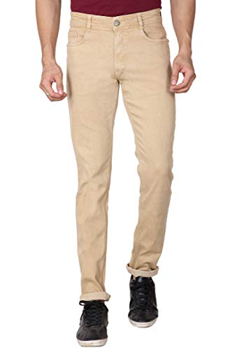 Image of Men,s Regular Fit Jeans