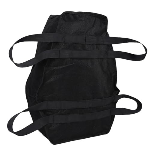 Bolsa de entierro para mascotas biodegradable: una despedida digna y ecológica para tu compañero 3