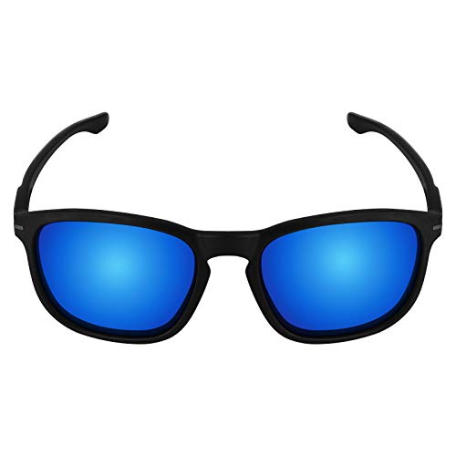 Image of Mryok Replacement Lenses for Oakley Enduro Sunglasses, HD Polarized, UV Protection, Impact Resistant