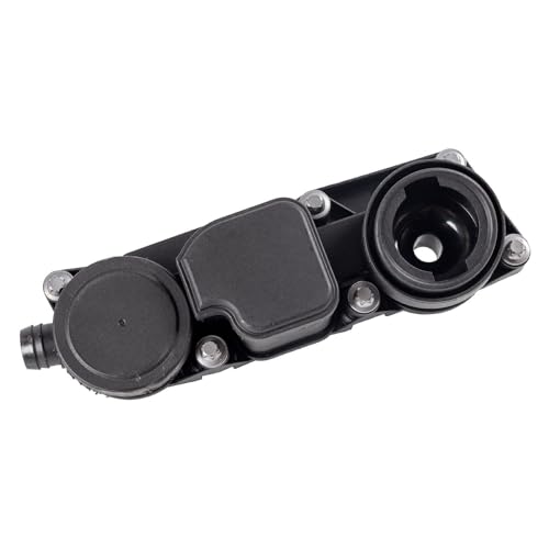 Separador de aceite SWAG 33103188 para ventilación cárter 2