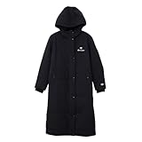 [チャンピオン] ジャケット 長袖 上着 保温 ストレッチ 防風 撥水 ジップフードジャケット CW-CS603-090-L