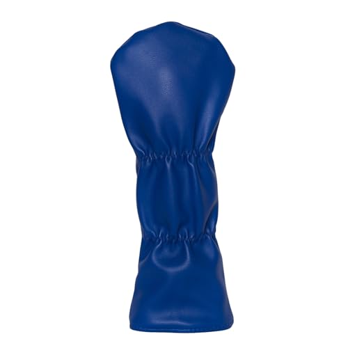 Caddy Club Golf Headcovers, Retro Milwall Driver Headcover, Perfect Golf Gift, Fits All Major Brands - Image 2