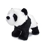 ダグラス社ぬいぐるみ パンダ