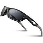 Sports Sunglasses Round