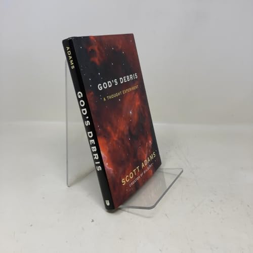 God's Debris: A Thought Experiment view 2