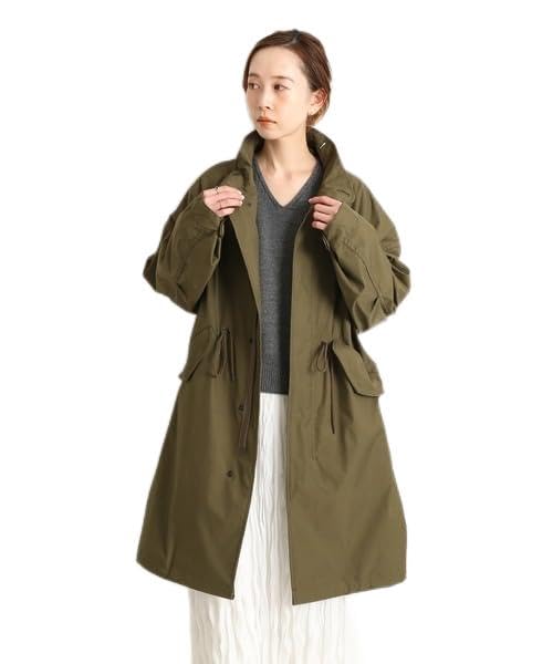 IENA モッズコート nsm様✨ イエナ モッズコート 40 ライナー付き IENA モッズコート nsm様✨ イエナ モッズコート 40 ライナー付き