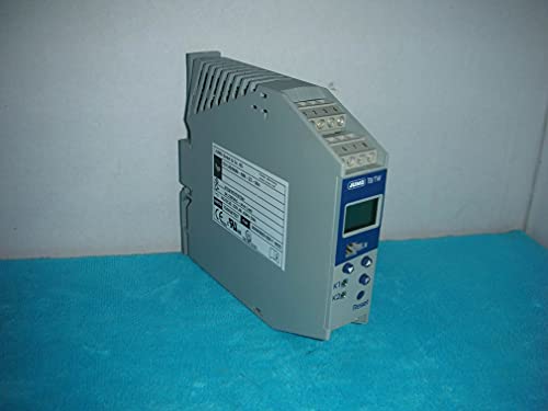 Davitu Electricity Generation - 1PC USED JUMO 701140/8888-888-22-064